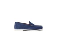 Polo Ralph Lauren - Mocassini Veneziani in Camoscio Merton - - Shoes - Uomo - Blu - 46 EU