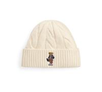 Polo Ralph Lauren - Berretto per il freddo - - Accessories - Donna - Bianco - ONE SIZE