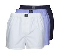 Polo Ralph Lauren Mutande uomo OPEN BOXER 3 PACK in Blu EU XL