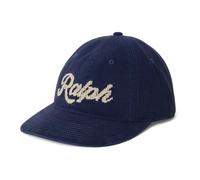 Polo Ralph Lauren - Newport Hat - - Accessories - Uomo - Blu - ONE SIZE