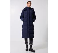 Polo Ralph Lauren - Nf Lg Crly-Insulated-Coat Blu - Abbigliamento XL Blu