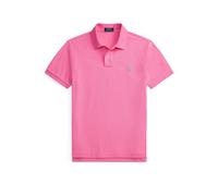 POLO RALPH LAUREN Nome prodotto: Poloshirt Custom Slim Fit rosa | L