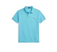 POLO RALPH LAUREN Nome prodotto: Poloshirt Custom Slim Fit turchese | M