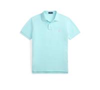POLO RALPH LAUREN Nome prodotto: Poloshirt Custom Slim Fit turchese | XL