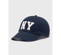 Polo Ralph Lauren NY CAP men Caps blue in taglia:ONE SIZE