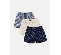 Polo Ralph Lauren - OPEN BOXER-3 PACK-BOXER Multicolore - Abbigliamento XL Multicolore
