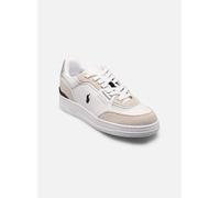 Polo Ralph Lauren - OPEN MASTER Bianco - Sneakers 44 Bianco