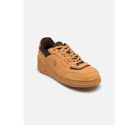 Polo Ralph Lauren - OPEN MASTER PP Marrone - Sneakers 44 Marrone