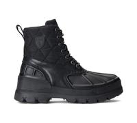 Polo Ralph Lauren - Oslo High III - - Shoes - Uomo - Nero - 41 EU
