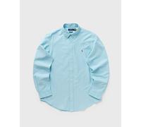 Polo Ralph Lauren OXFORD men Longsleeves blue in taglia:L