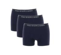 Polo Ralph Lauren - Pacco Boxer in Cotone Blu - - Underwear - Uomo - Blu - 2XL