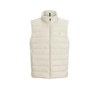 Polo Ralph Lauren - Packable Quilted Vest - - Jackets - Donna - Beige - XL