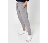 Polo Ralph Lauren - Pantalon de survêtement en molleton 211794397 Grigio - Abbigliamento L Grigio