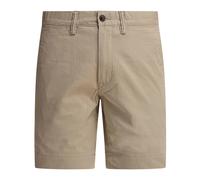 Polo Ralph Lauren, ,Shorts ,Uomo ,Beige ,W32 Pantaloncini Chino Elasticizzati a Gamba Dritta