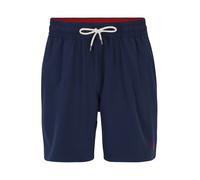 Polo Ralph Lauren Pantaloncini da bagno 'TRAVELER' marino / rosso Uomo Polo Ralph Lauren S marino / rosso