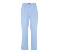 Polo Ralph Lauren Pantaloncini da pigiama blu chiaro / blu scuro / grigio / bianco Uomo Polo Ralph Lauren XL