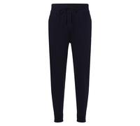 Polo Ralph Lauren Pantaloncini da pigiama blu notte / bianco Uomo Polo Ralph Lauren M