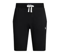 Ralph Lauren, ,Shorts ,Uomo ,Nero ,S Cotton Track Shorts