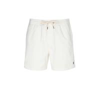 POLO RALPH LAUREN Pantaloncini di velluto a coste bianco | XXL