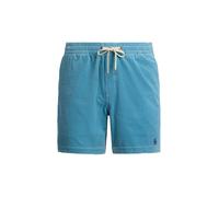 POLO RALPH LAUREN Pantaloncini di velluto a coste blu | L