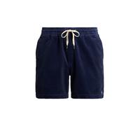 POLO RALPH LAUREN Pantaloncini di velluto a coste blu | XL