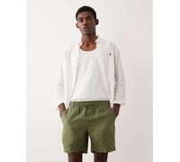 Ralph Lauren, ,Shorts ,Uomo ,Verde ,L Garden Trail Shorts