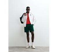 Polo Ralph Lauren - Pantaloncini taglio classico verdi-Verde M