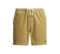 POLO RALPH LAUREN Shorts in velluto a coste beige | XXL