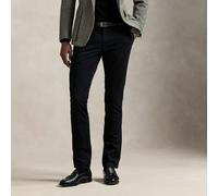 Polo Ralph Lauren Pantaloni chino stretch Slim-Fit 31 Black