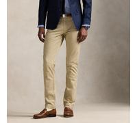 Polo Ralph Lauren Pantaloni chino stretch Slim-Fit 31 Tan