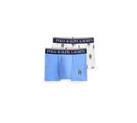 POLO RALPH LAUREN Pantaloni confezione da 2 blu azzurro | XL