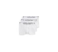 714835885001 WHITE Polo Ralph Lauren Uomo L Bianco