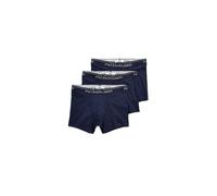 POLO RALPH LAUREN Pantaloni confezione da 3 blu navy blu | S
