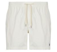 Polo Ralph Lauren Pantaloni corti BERMUDA IN VELLUTO A COSTE FINE in Beige EU L
