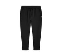 Polo Ralph Lauren Pantaloni da jogging a maglia doppia BIG 4X Nero