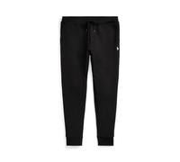 Polo Ralph Lauren JOGGER PANT men Sweatpants black in taglia:S