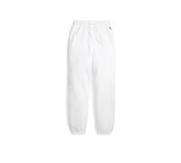 POLO RALPH LAUREN Pantaloni da jogging bianco | S