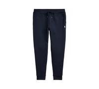 Polo Ralph Lauren - Pantaloni da jogging in maglia doppia - - Trousers - Uomo - Blu - M