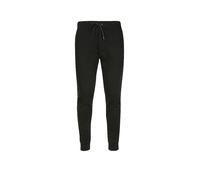 Pantaloni lunghi Ralph Lauren 30/1 Double Knt nero puro - L