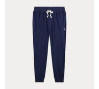 Polo Ralph Lauren Pantaloni da notte in jersey di cotone M Blue