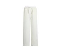 POLO RALPH LAUREN Pantaloni di lino 7/8 bianco | L