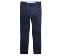 Polo Ralph Lauren - Pantaloni Eleganti - - Trousers - Uomo - Blu - W31 L34