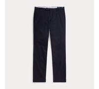Polo Ralph Lauren Pantaloni Greenwich stretch Slim-Fit 42 Blue