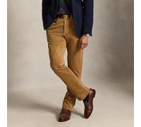 Polo Ralph Lauren Pantaloni in velluto a coste stretch 36 Brown