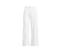 POLO RALPH LAUREN Pantaloni Marlene bianco | 40