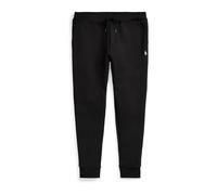 Polo Ralph Lauren JOGGER PANT men Sweatpants black in taglia:XL