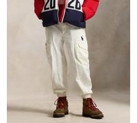 Polo Ralph Lauren Pantaloni Team USA cerimonia di chiusura IT 42 White
