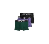 POLO RALPH LAUREN Pants confezione da 3 jnbrry verde scuro | XXL