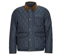 Polo Ralph Lauren Parka BEATON QUILTED JACKET in Marine EU XXL