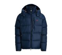POLO RALPH LAUREN Piumino trapuntato GORHAM blu | S